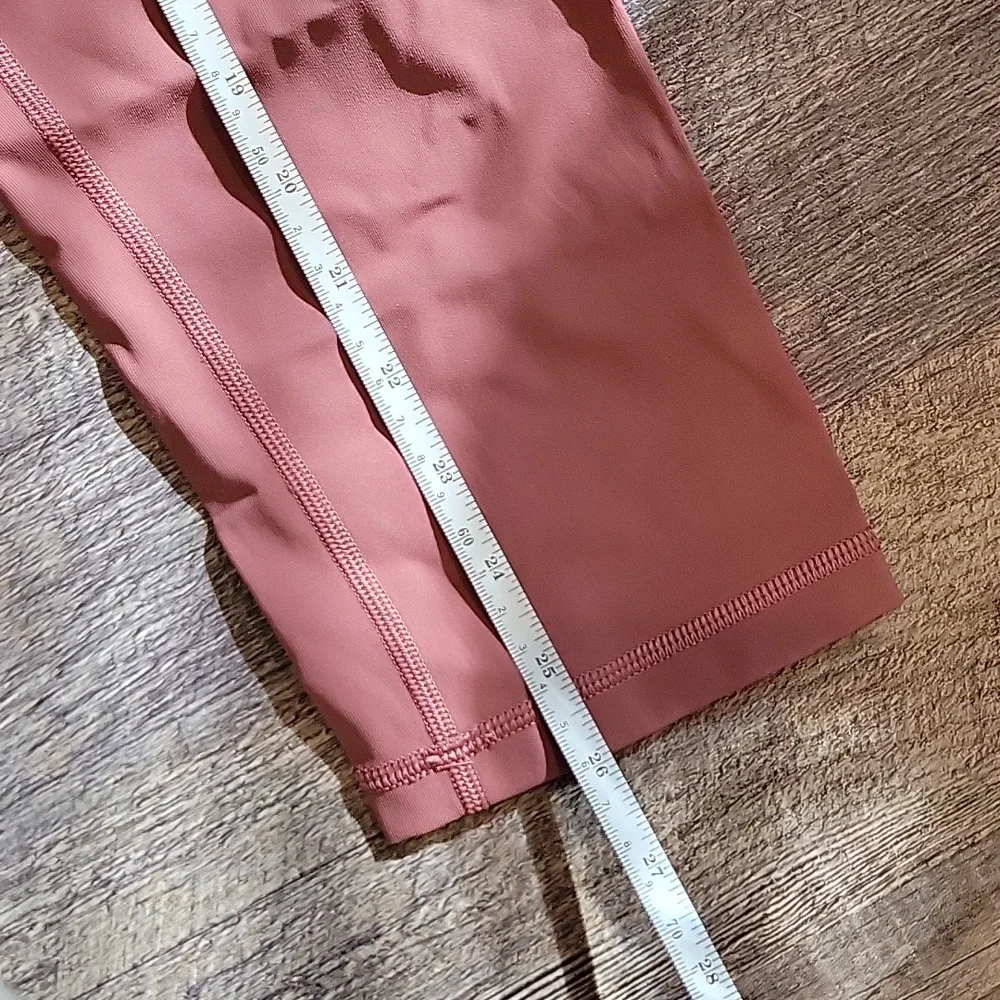 Lululemon Quick Feet Crop 19